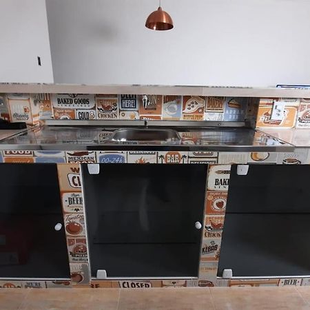 Apartamento Mobiliado No Centro De Paulo Afonso Exterior foto