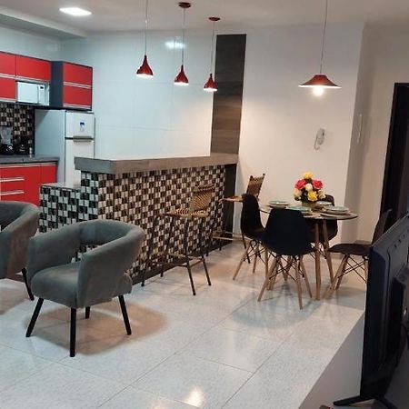 Apartamento Mobiliado No Centro De Paulo Afonso Exterior foto