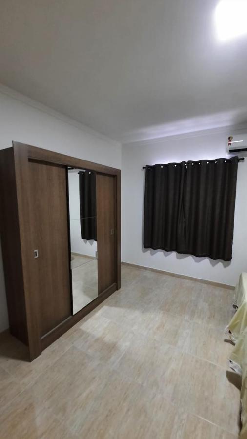 Apartamento Mobiliado No Centro De Paulo Afonso Exterior foto