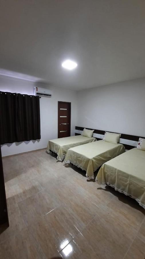 Apartamento Mobiliado No Centro De Paulo Afonso Exterior foto