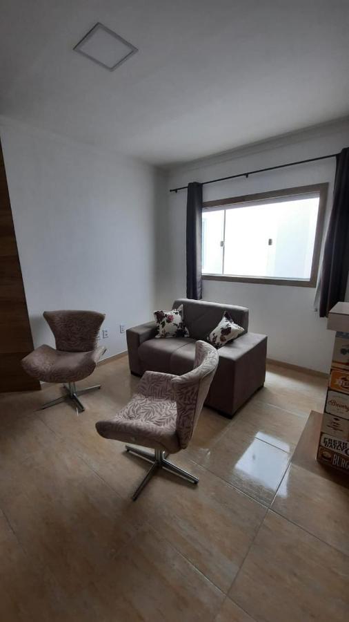 Apartamento Mobiliado No Centro De Paulo Afonso Exterior foto