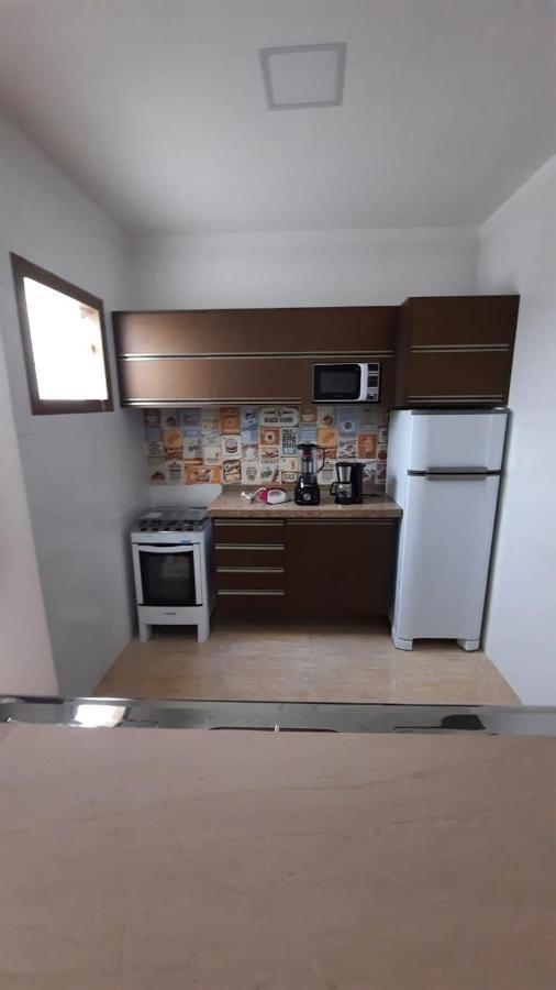 Apartamento Mobiliado No Centro De Paulo Afonso Exterior foto