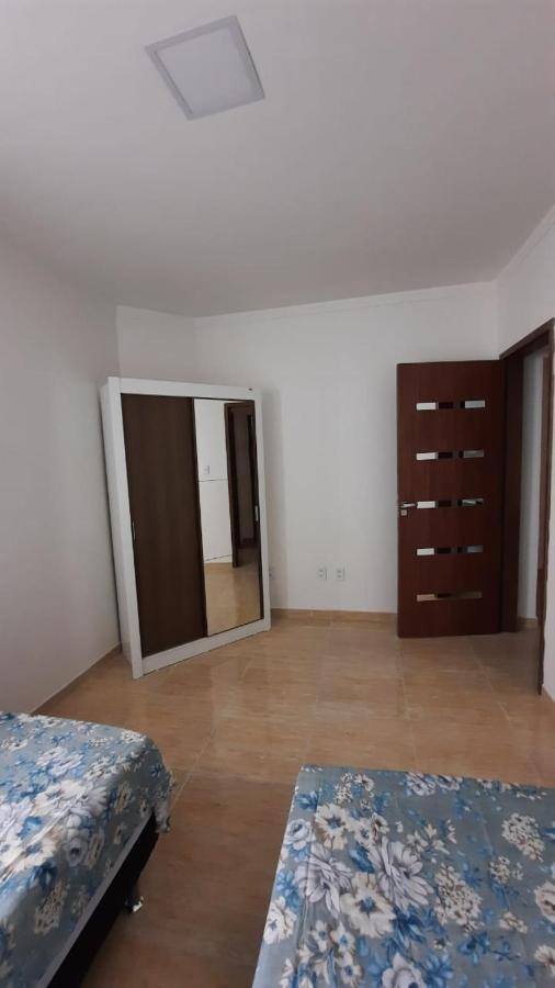 Apartamento Mobiliado No Centro De Paulo Afonso Exterior foto