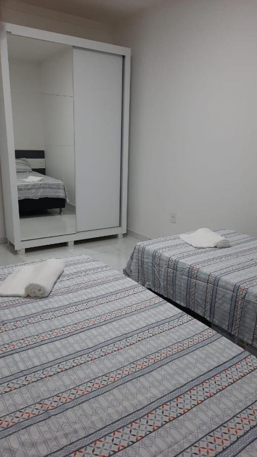 Apartamento Mobiliado No Centro De Paulo Afonso Exterior foto