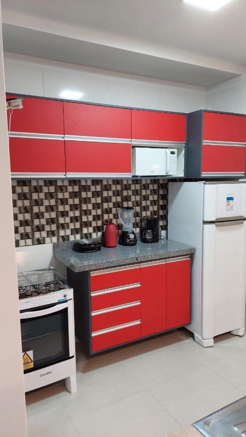 Apartamento Mobiliado No Centro De Paulo Afonso Exterior foto
