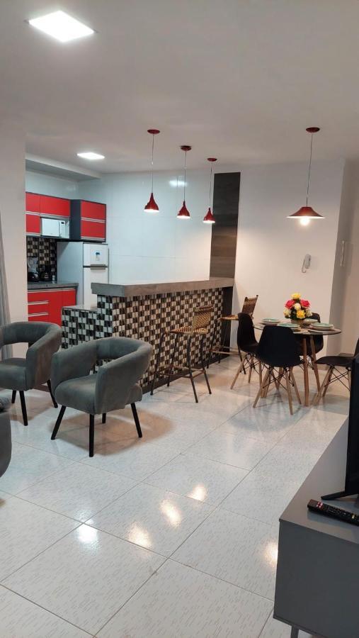 Apartamento Mobiliado No Centro De Paulo Afonso Exterior foto