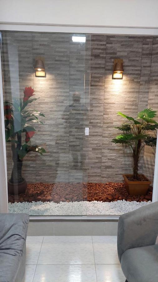 Apartamento Mobiliado No Centro De Paulo Afonso Exterior foto