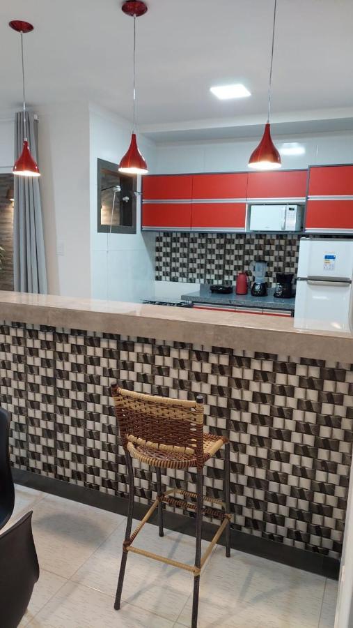 Apartamento Mobiliado No Centro De Paulo Afonso Exterior foto
