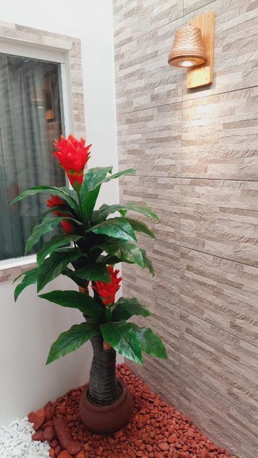 Apartamento Mobiliado No Centro De Paulo Afonso Exterior foto