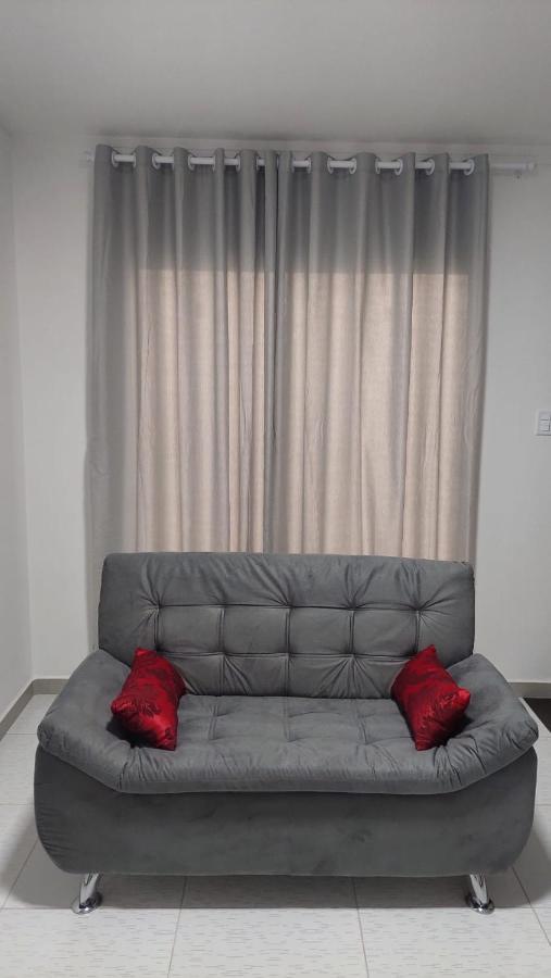Apartamento Mobiliado No Centro De Paulo Afonso Exterior foto